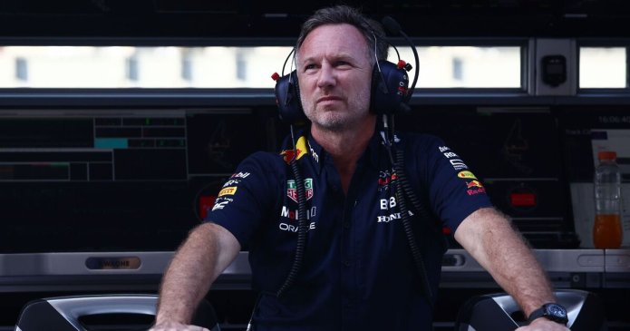 Christian Horner 'not expected to survive' as insiders worry for Red Bull boss