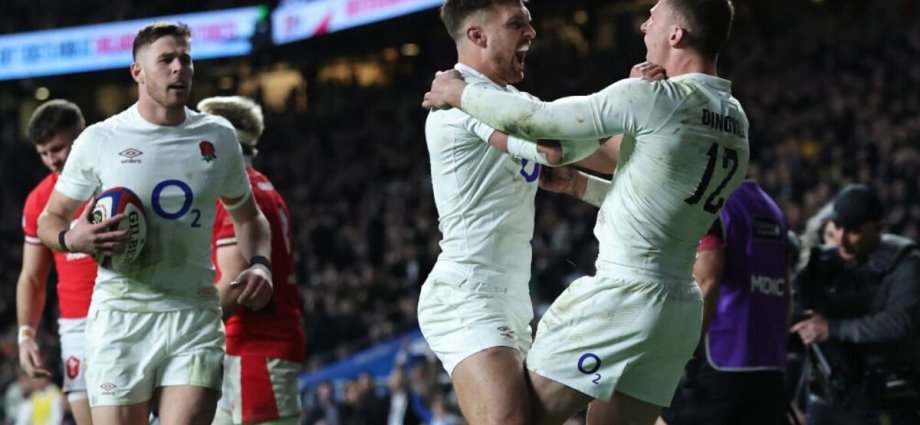 England win blamed on Wales youngster as Ireland dominate Italy