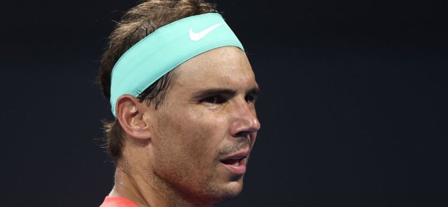 Rafael Nadal comeback delayed as Spaniard pulls out of Qatar Open with statement