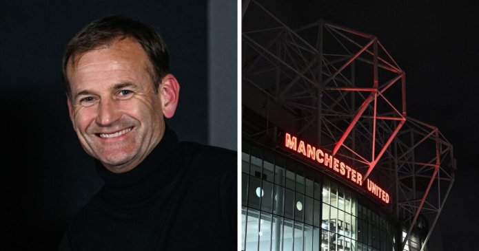 Man Utd may not have to wait for Dan Ashworth as Newcastle agreement 'expected'