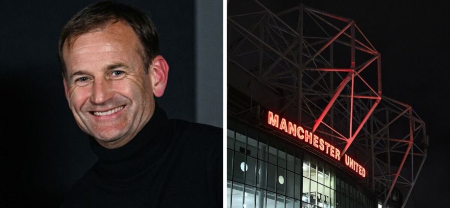 Man Utd may not have to wait for Dan Ashworth as Newcastle agreement 'expected'