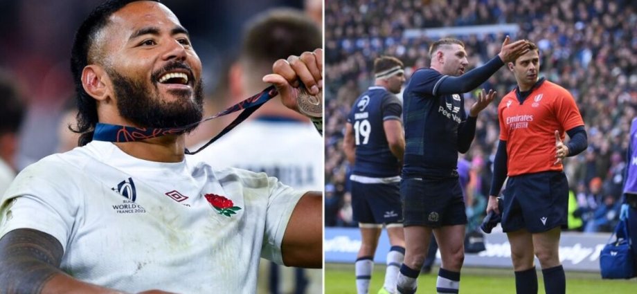 Scotland snubbed by World Rugby as England welcome back Six Nations star
