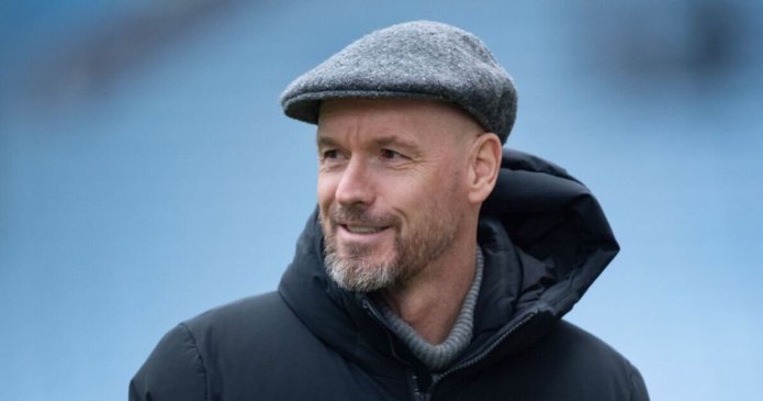 Man Utd boss Erik ten Hag names four traits he wants in staff as Ashworth eyed