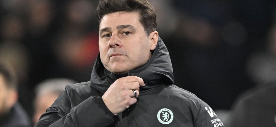 Pochettino tells Chelsea board to 'move heaven and earth' for his No 1 target