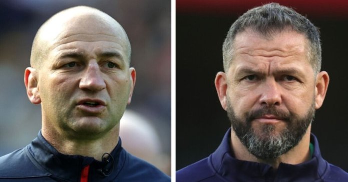 Six Nations news as RFU considered selling Twickenham and Ireland injury blow