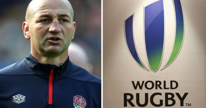 'Critical' World Rugby meeting set after England v Scotland Six Nations leak