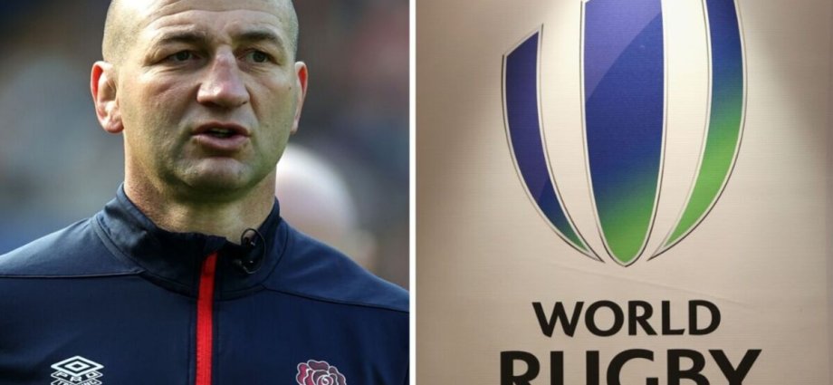 'Critical' World Rugby meeting set after England v Scotland Six Nations leak