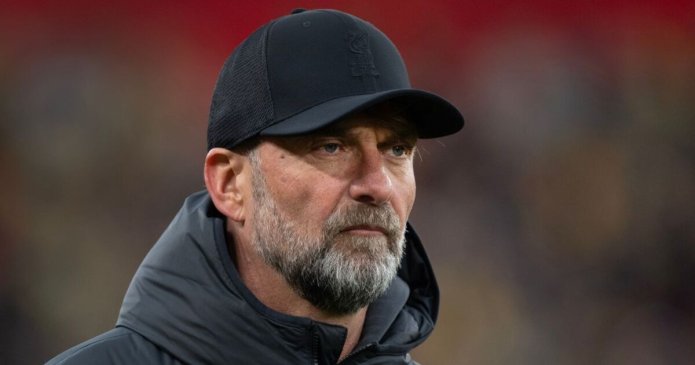 Liverpool boss Jurgen Klopp kicks off mind games ahead of Carabao Cup final