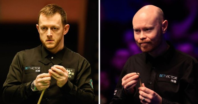 Snooker scores LIVE with Allen vs Wilson updates from Players Championship