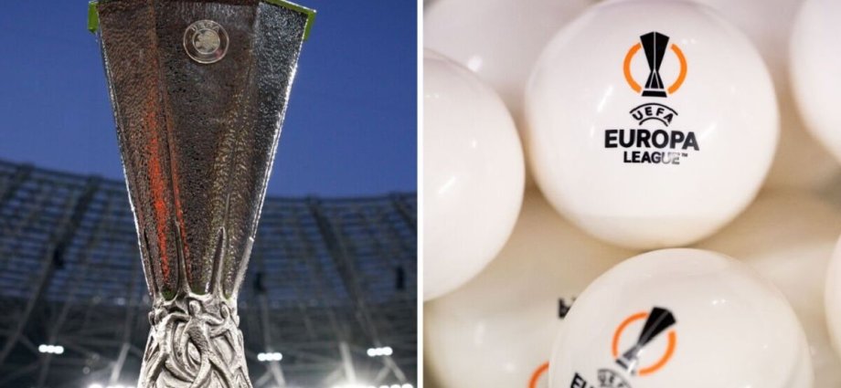 Europa League draw LIVE as Liverpool, West Ham and Rangers discover fate