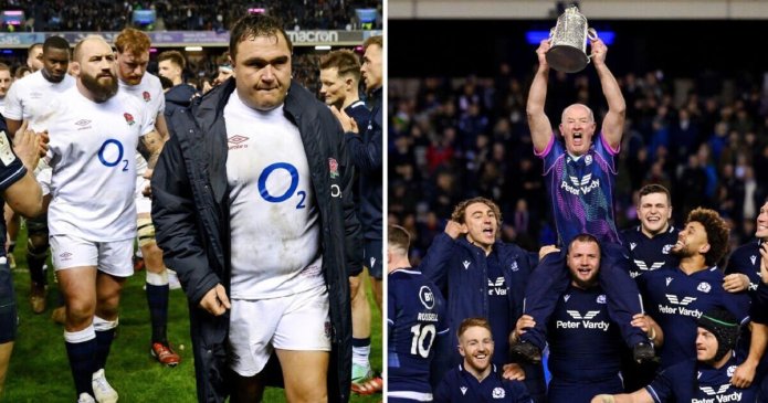 Six Nations latest as England star warns Ireland after sly tactics spotted