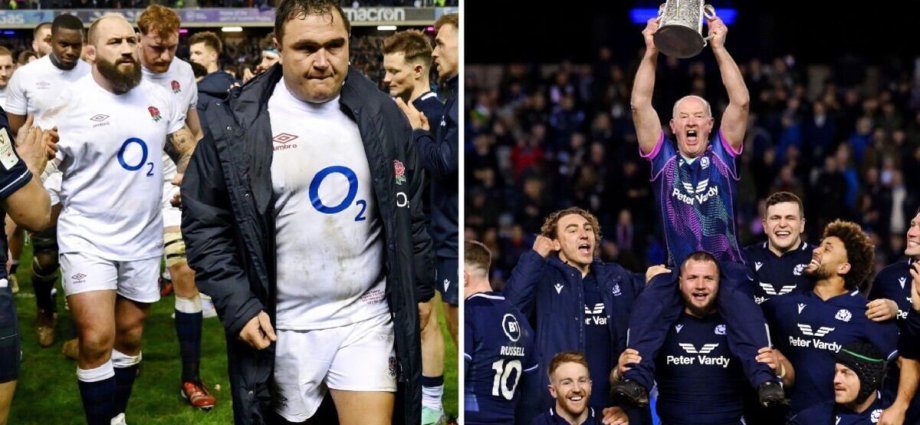 Six Nations latest as England star warns Ireland after sly tactics spotted