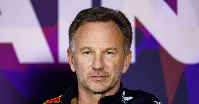 Christian Horner 'to be cleared of inappropriate behaviour allegations'