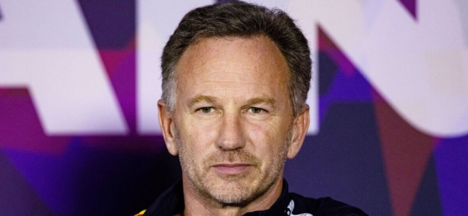 Christian Horner 'to be cleared of inappropriate behaviour allegations'