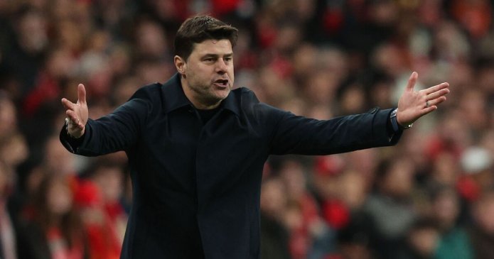 Chelsea boss Mauricio Pochettino confirms meeting with club owners