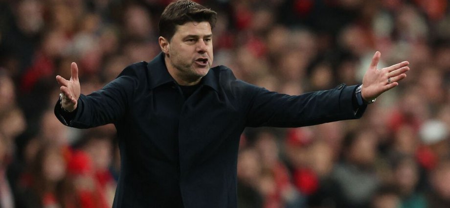 Chelsea boss Mauricio Pochettino confirms meeting with club owners