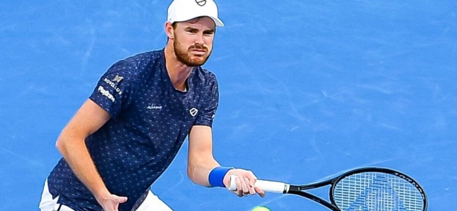 Infuriated Jamie Murray claims 'people wanna kill us' as star demands ATP action