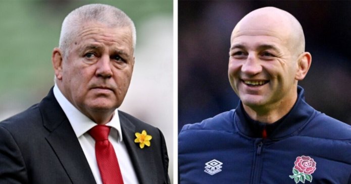 'Inflammatory' remarks slammed by coach as Six Nations rival tournament launched