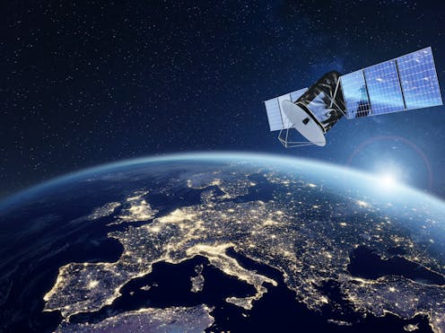 Russia’s space weapon: anti-satellite systems are indiscriminate, posing a risk to everyone’s spacecraft