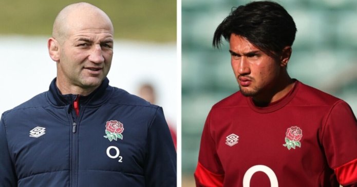 England team news for Ireland game as World Rugby plot five huge changes