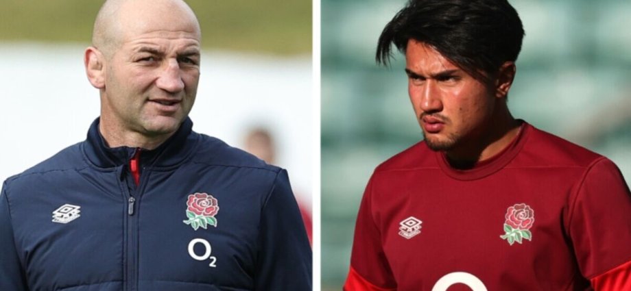 England team news for Ireland game as World Rugby plot five huge changes