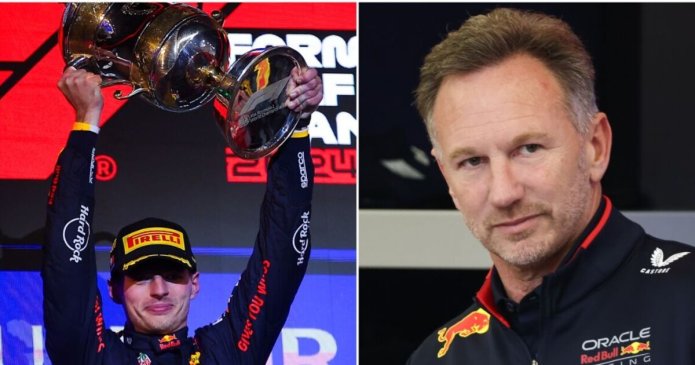 Max Verstappen 'refuses' dramatic Christian Horner request from FIA president