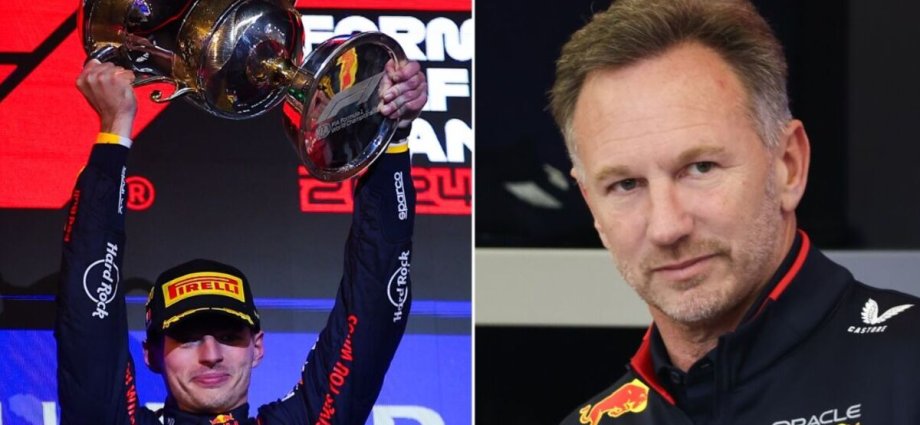 Max Verstappen 'refuses' dramatic Christian Horner request from FIA president