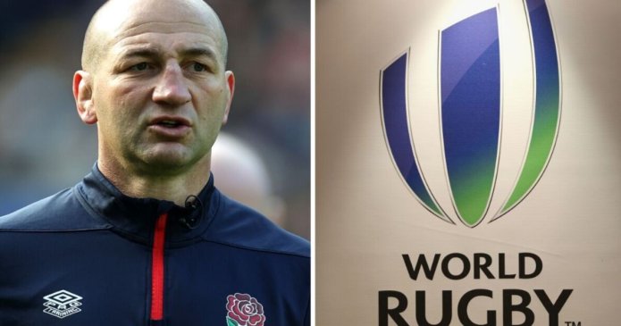 World Rugby urged to make two rule changes as England left in 'a mess'