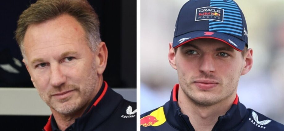 Verstappen 'tells FIA to launch Horner inquiry' with Red Bull future uncertain
