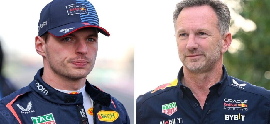 F1 latest as Christian Horner could face second investigation and FIA hit out