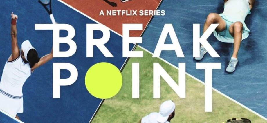 Netflix cancel Break Point as tennis version of F1 DTS flops without Djokovic