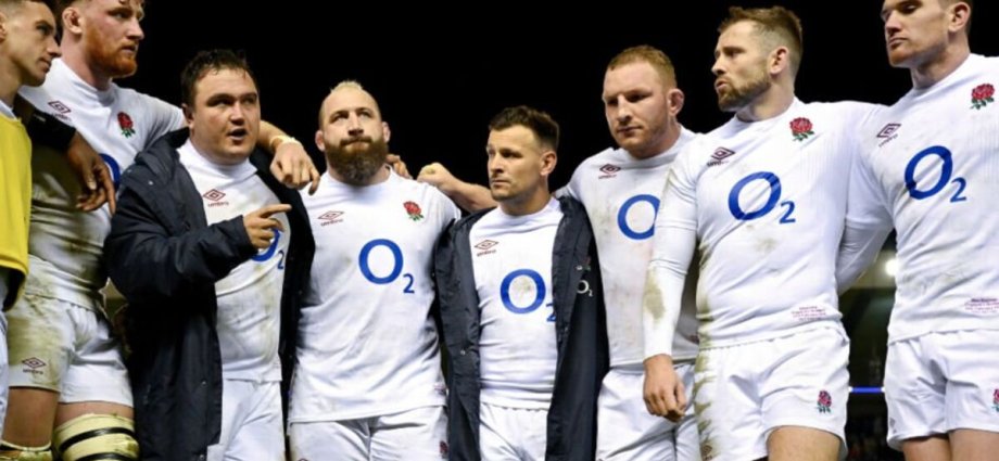 England star calls out own team-mates ahead of crunch Ireland clash