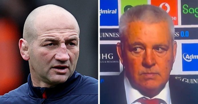 England ace Ben Earl called out for Ireland comments as BBC issue apology