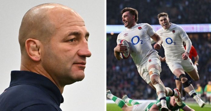 England icon steals credit from Steve Borthwick as influential trio singled out
