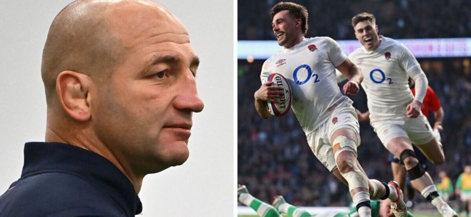 England icon steals credit from Steve Borthwick as influential trio singled out