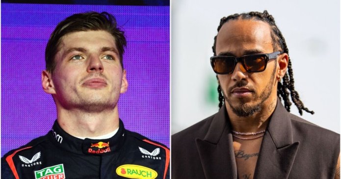 Red Bull warned about Max Verstappen statement as Lewis Hamilton called out