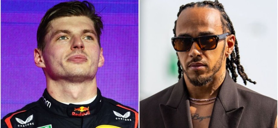 Red Bull warned about Max Verstappen statement as Lewis Hamilton called out