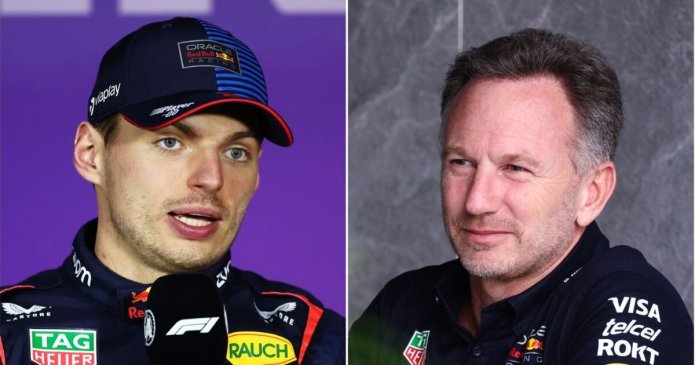 Ex-Red Bull star disappointed by Verstappen comment as Horner gets reality check