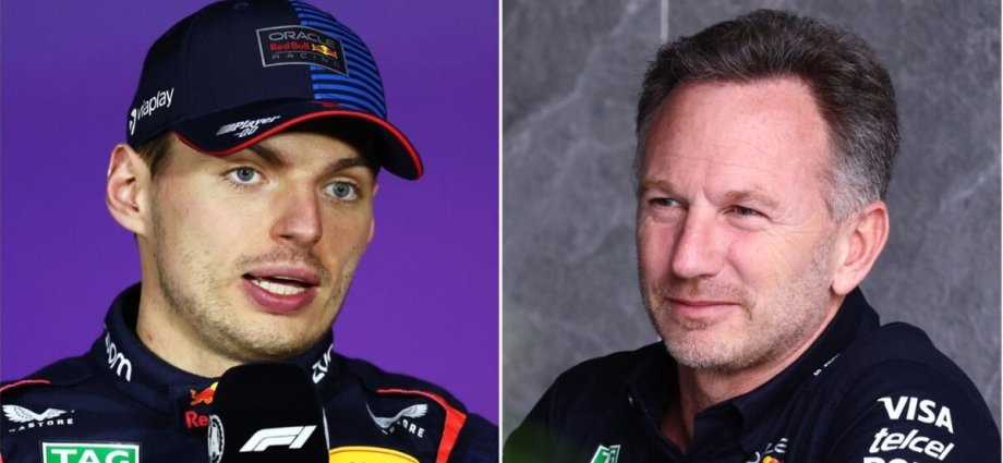 Ex-Red Bull star disappointed by Verstappen comment as Horner gets reality check