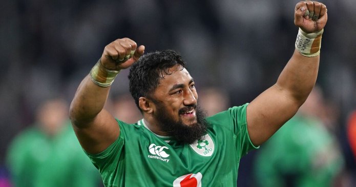 Super Saturday at Six Nations awaits as winner set to be crowned on final day