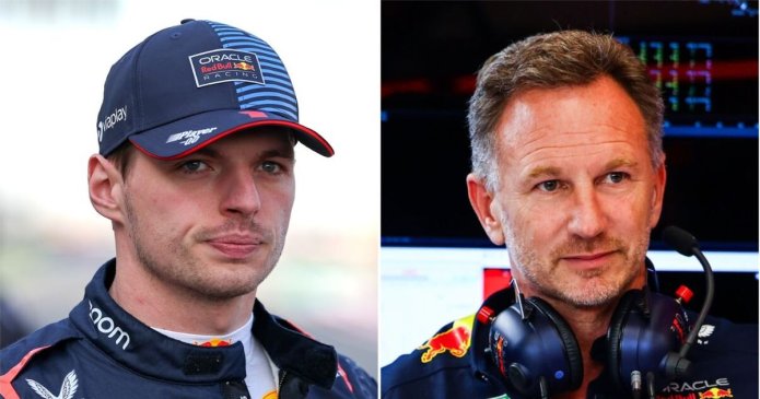 Red Bull 'ready to let Max Verstappen leave' as Horner saga takes new turn
