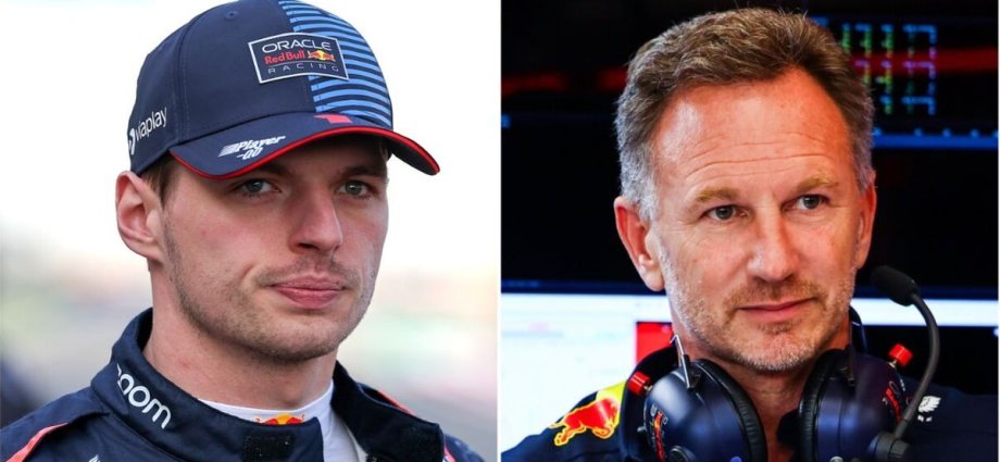 Red Bull 'ready to let Max Verstappen leave' as Horner saga takes new turn