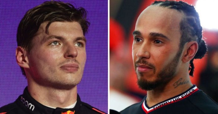 Max Verstappen backed for 'clever' Red Bull exit as Lewis Hamilton slammed