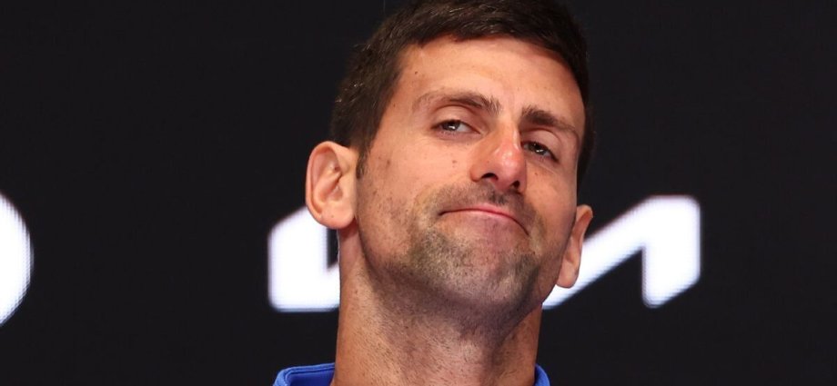 Novak Djokovic has 'doubt' as 'rusty' concern raised after Miami Open withdrawal
