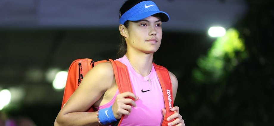 Emma Raducanu withdraws from Miami Open as Brit suffers fresh injury problem
