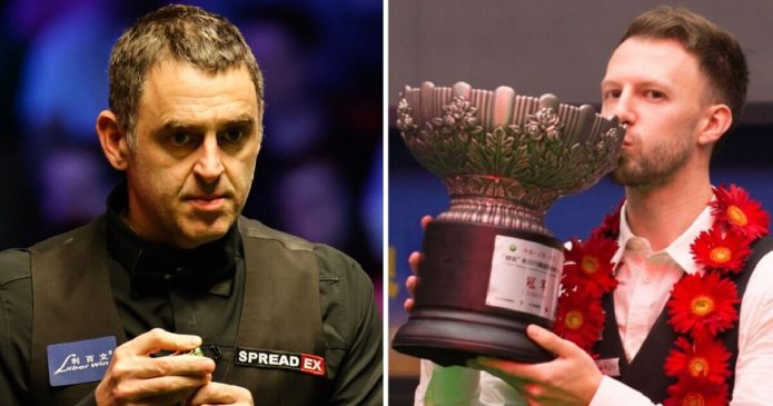 Snooker scores LIVE as Ronnie O’Sullivan in action at World Open in China