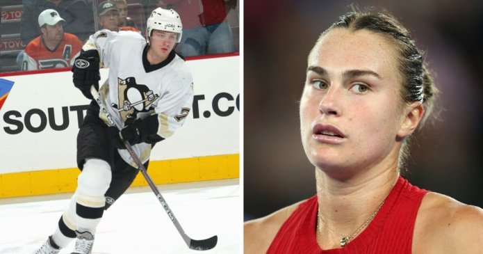 Aryna Sabalenka's boyfriend jumped from a balcony as police release statement