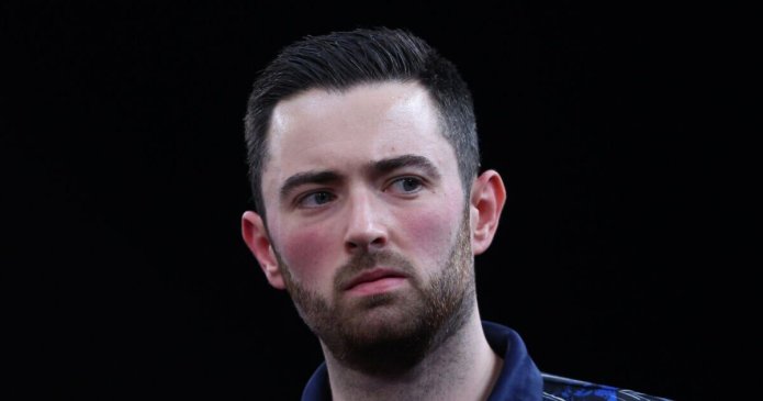Luke Humphries says only two players can test him after Premier League Darts win