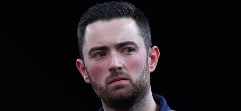 Luke Humphries says only two players can test him after Premier League Darts win