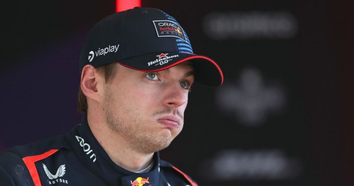 Max Verstappen taunted by Alpine despite F1 strugglers scoring zero points